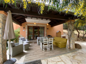 Residenza I Ginepri Domus De Maria